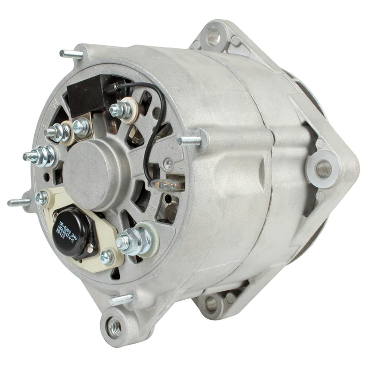 Alternator for Scania 94, 114, 124, 144, 164, & Bus K94, K114, K124, L94 Alternator for Scania 94, 114, 124, 144, 164, & Bus K94, K114, K124, L94