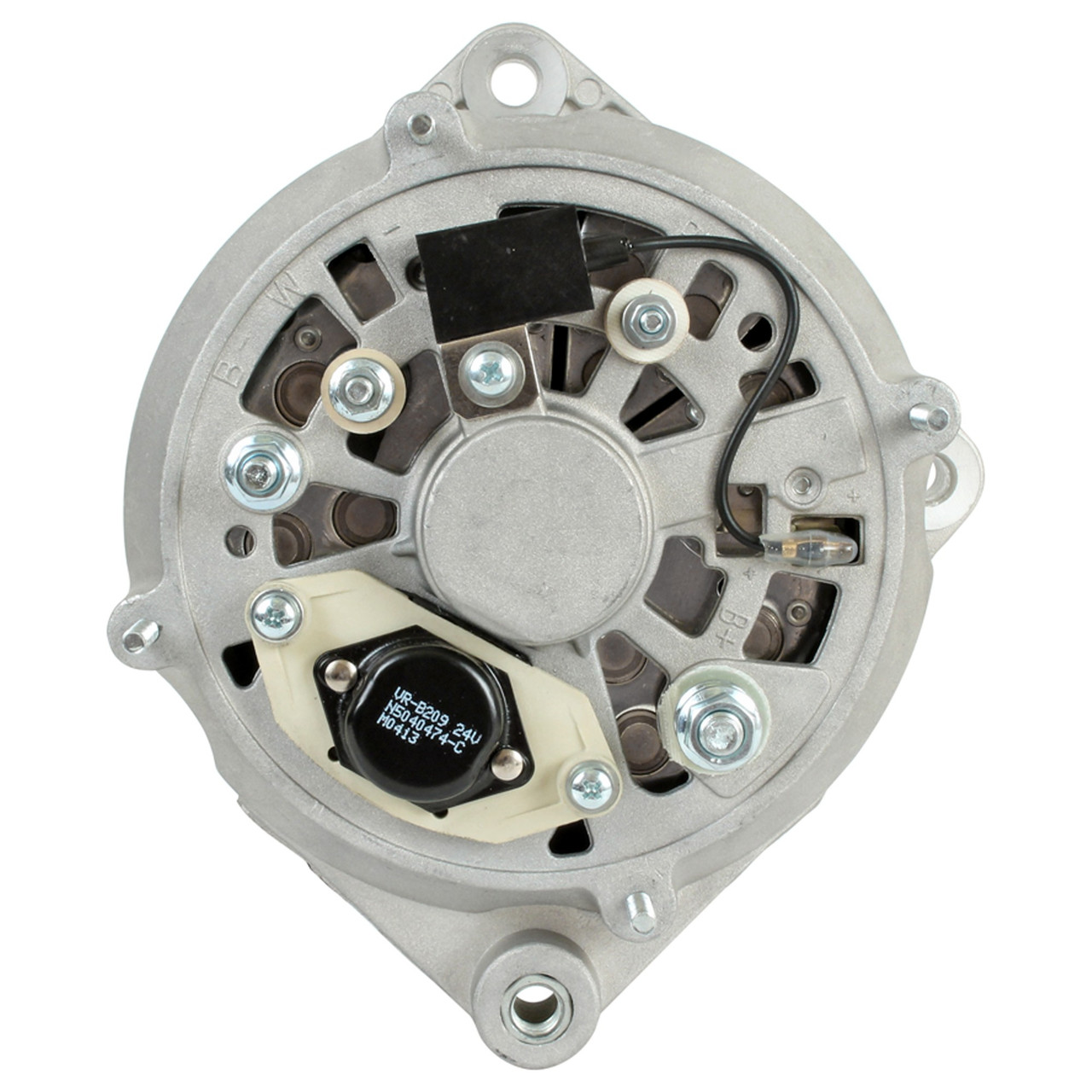 Alternator for Scania 94, 114, 124, 144, 164, & Bus K94, K114, K124, L94 Alternator for Scania 94, 114, 124, 144, 164, & Bus K94, K114, K124, L94