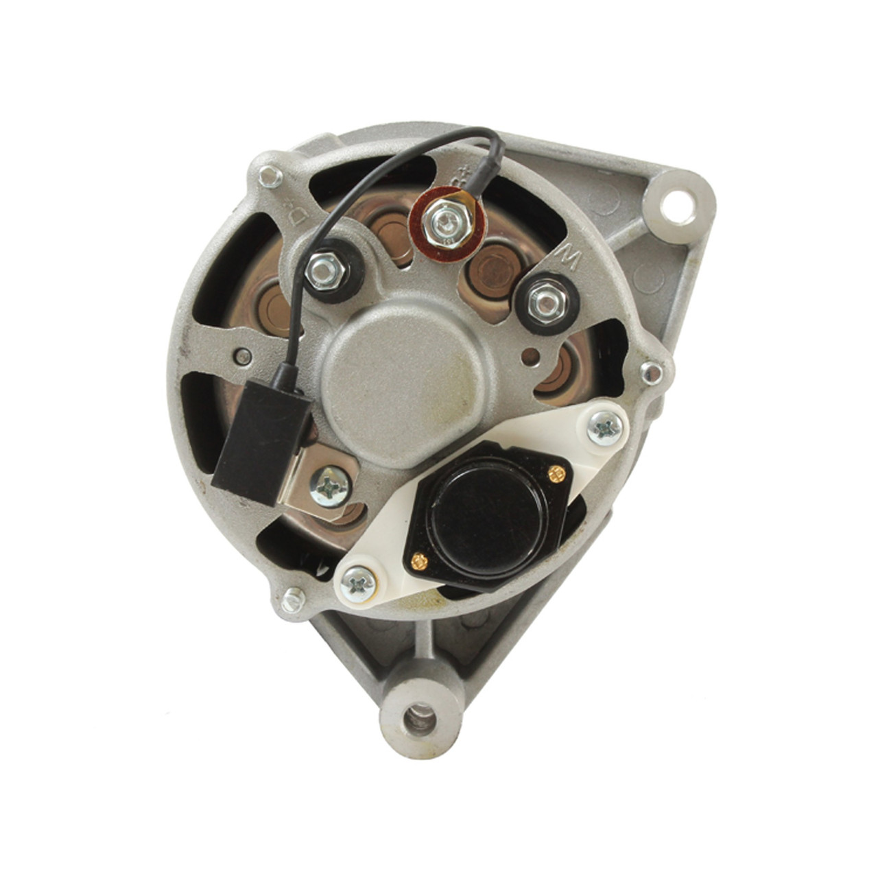 Alternator for Case Tractor 531, 644 All, 844 1986-1992 3218239R91 ABO0207 Alternator for Case Tractor 531, 644 All, 844 1986-1992 3218239R91 ABO0207