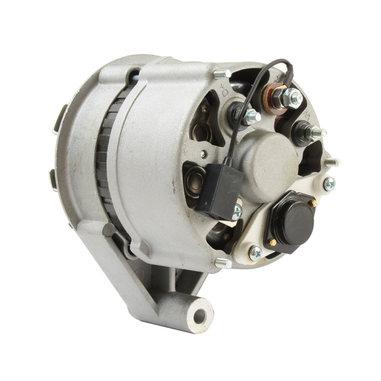 Alternator for Case Tractor 531, 644 All, 844 1986-1992 3218239R91 ABO0207 Alternator for Case Tractor 531, 644 All, 844 1986-1992 3218239R91 ABO0207