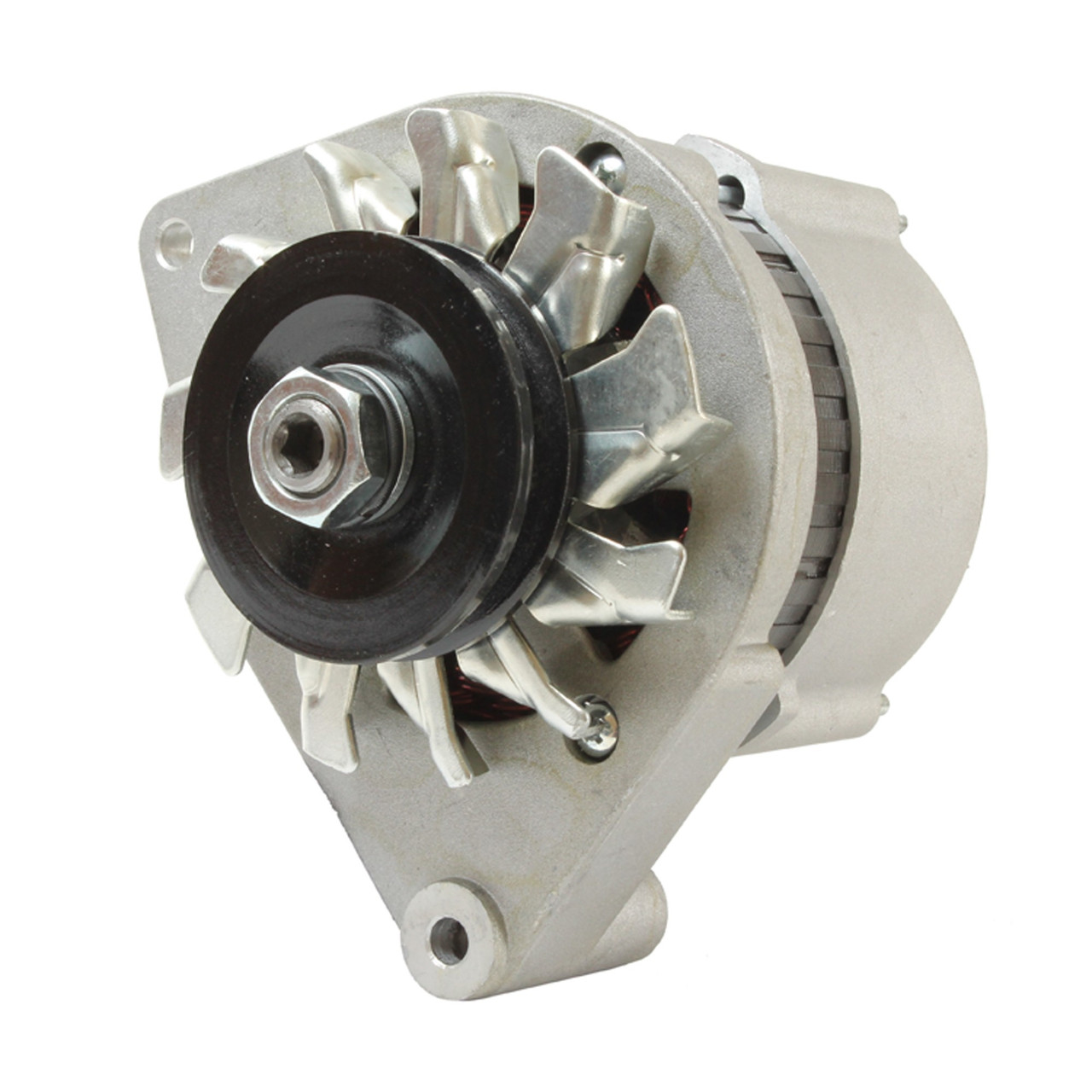 Alternator for Case Tractor 531, 644 All, 844 1986-1992 3218239R91 ABO0207 Alternator for Case Tractor 531, 644 All, 844 1986-1992 3218239R91 ABO0207