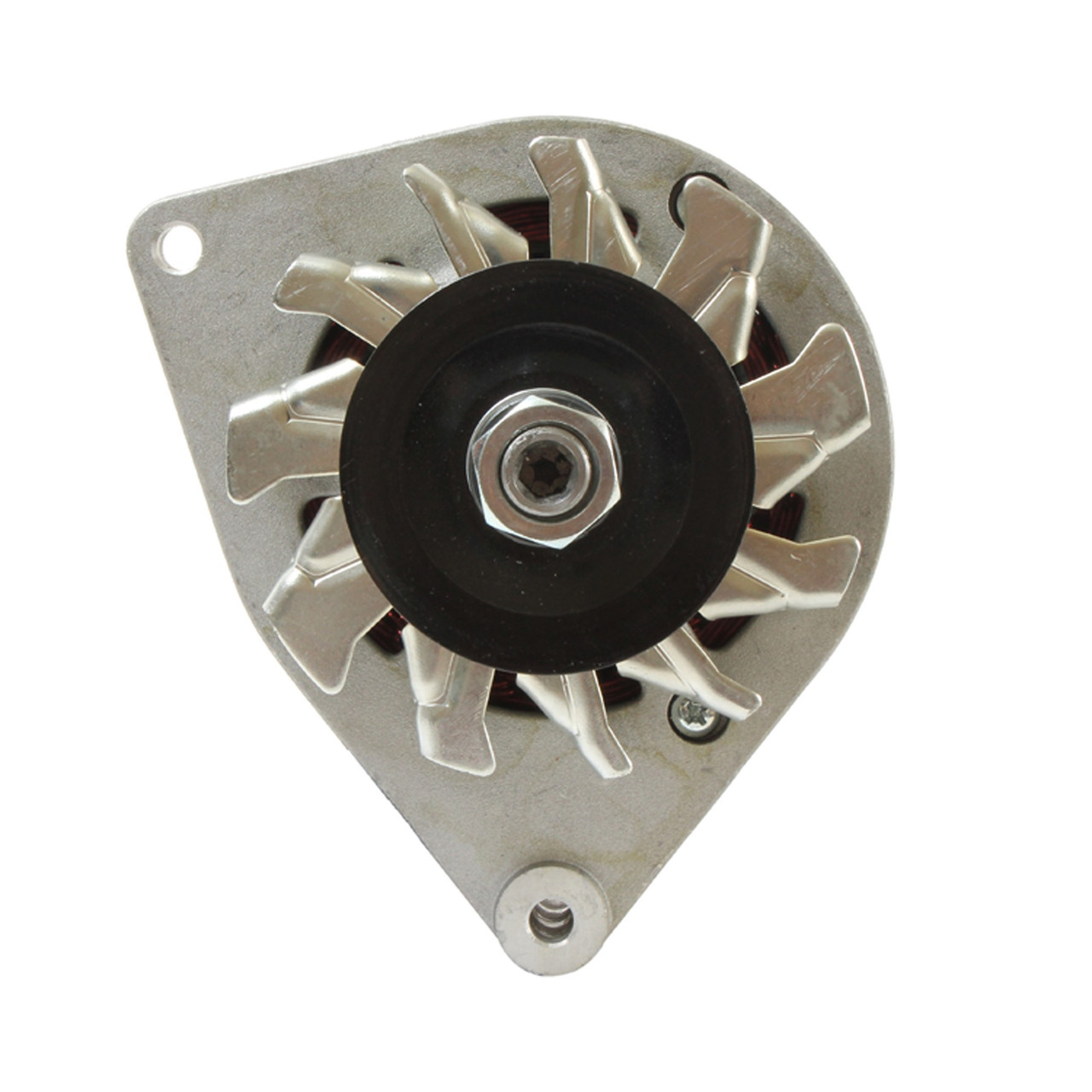 Alternator for Case Tractor 531, 644 All, 844 1986-1992 3218239R91 ABO0207 Alternator for Case Tractor 531, 644 All, 844 1986-1992 3218239R91 ABO0207