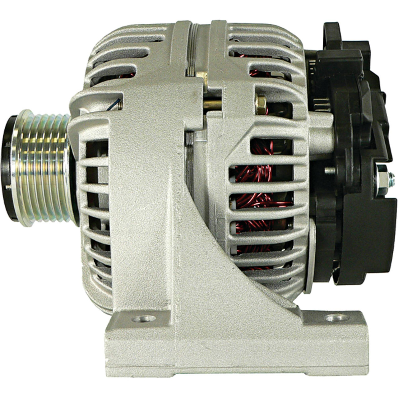 Alternator for 2.3 2.4 V70 Volvo 1999-2005 C70 2000-2004, S6001-04, S7099-00 Alternator for 2.3 2.4 V70 Volvo 1999-2005 C70 2000-2004, S6001-04, S7099-00