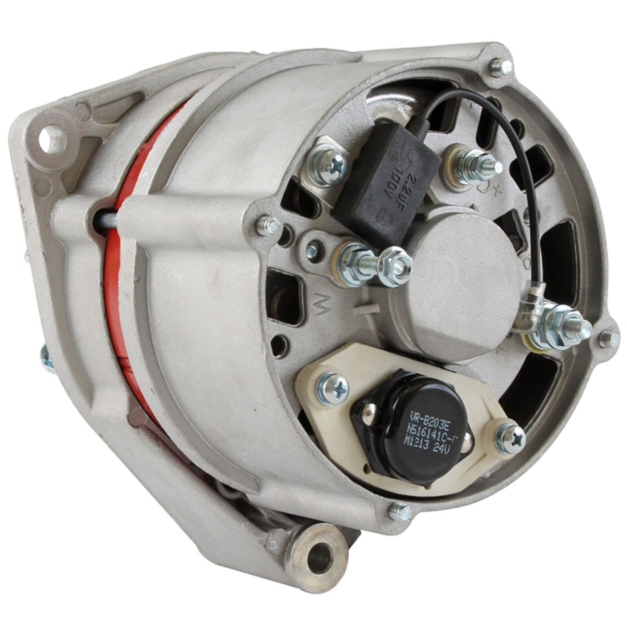 Alternator for Cadillac Truck Escalade 1999-2000 1990-2001-4246N 400-24040 Alternator for Cadillac Truck Escalade 1999-2000 1990-2001-4246N 400-24040