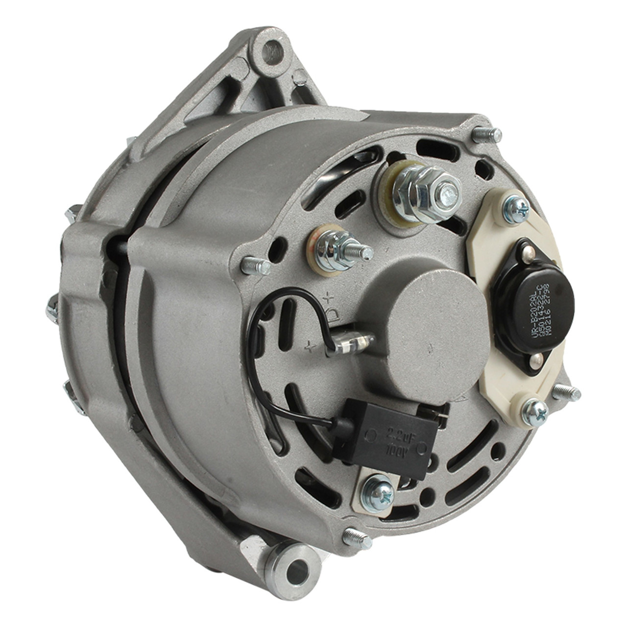 Alternator for John Deere AE53101, AL78689, AL78692, AL81438, TY6777 400-24041 Alternator for John Deere AE53101, AL78689, AL78692, AL81438, TY6777 400-24041