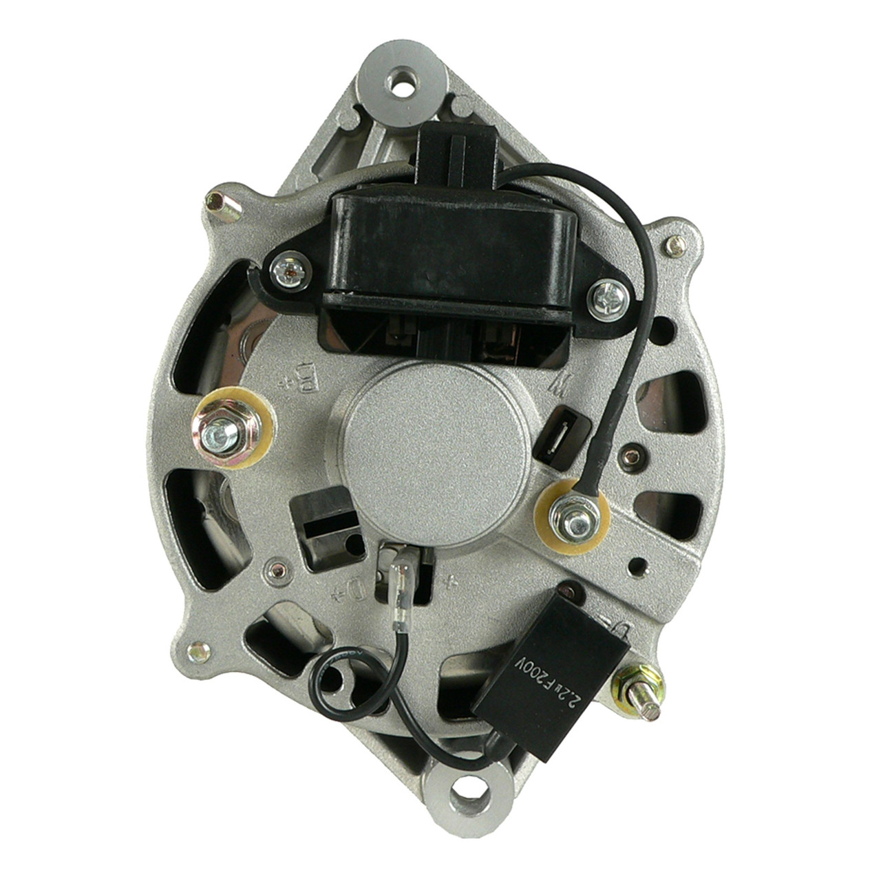 Alternator for Thermo King SB-III SR, Super II TC All 10-41-2571 ABO0370 Alternator for Thermo King SB-III SR, Super II TC All 10-41-2571 ABO0370