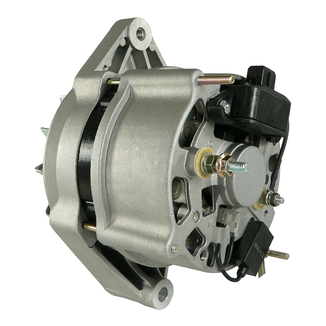 Alternator for Thermo King SB-III SR, Super II TC All 10-41-2571 ABO0370 Alternator for Thermo King SB-III SR, Super II TC All 10-41-2571 ABO0370