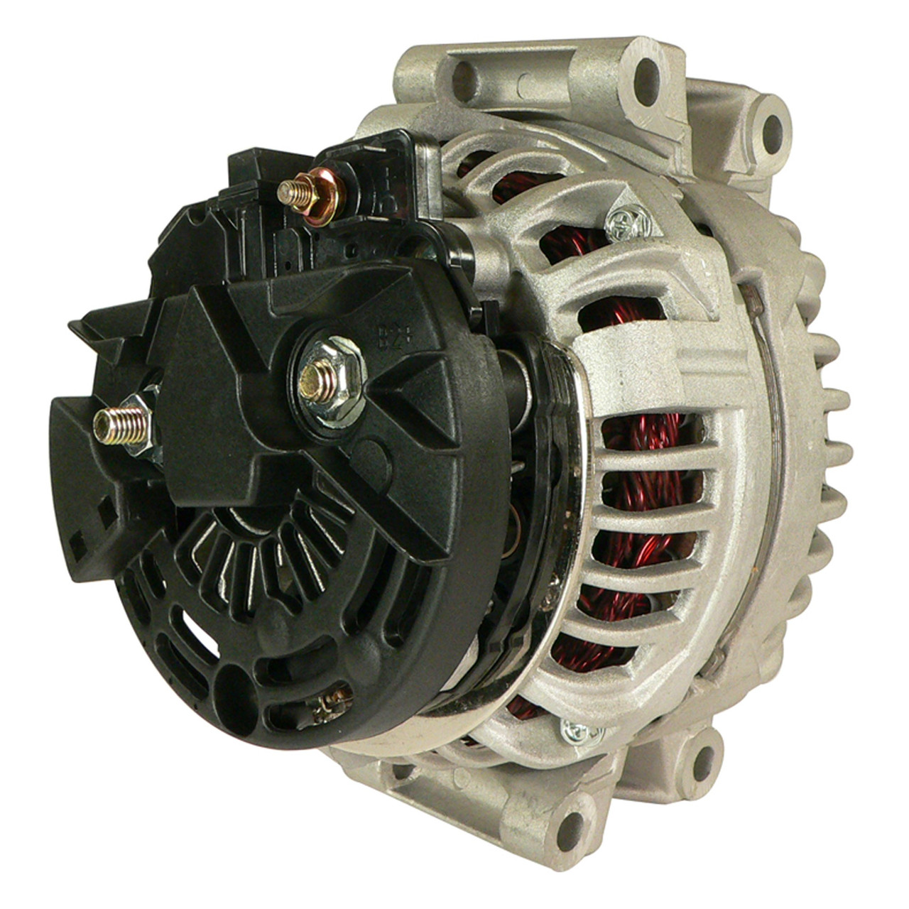 Alternator for Dodge Sprinter 2500 2003-2006 5103887AA, 5134205AA 400-24061 Alternator for Dodge Sprinter 2500 2003-2006 5103887AA, 5134205AA 400-24061