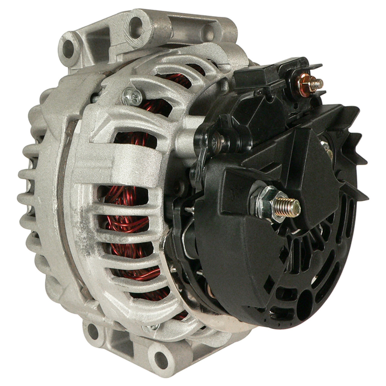 Alternator for Dodge Sprinter 2500 2003-2006 5103887AA, 5134205AA 400-24061 Alternator for Dodge Sprinter 2500 2003-2006 5103887AA, 5134205AA 400-24061
