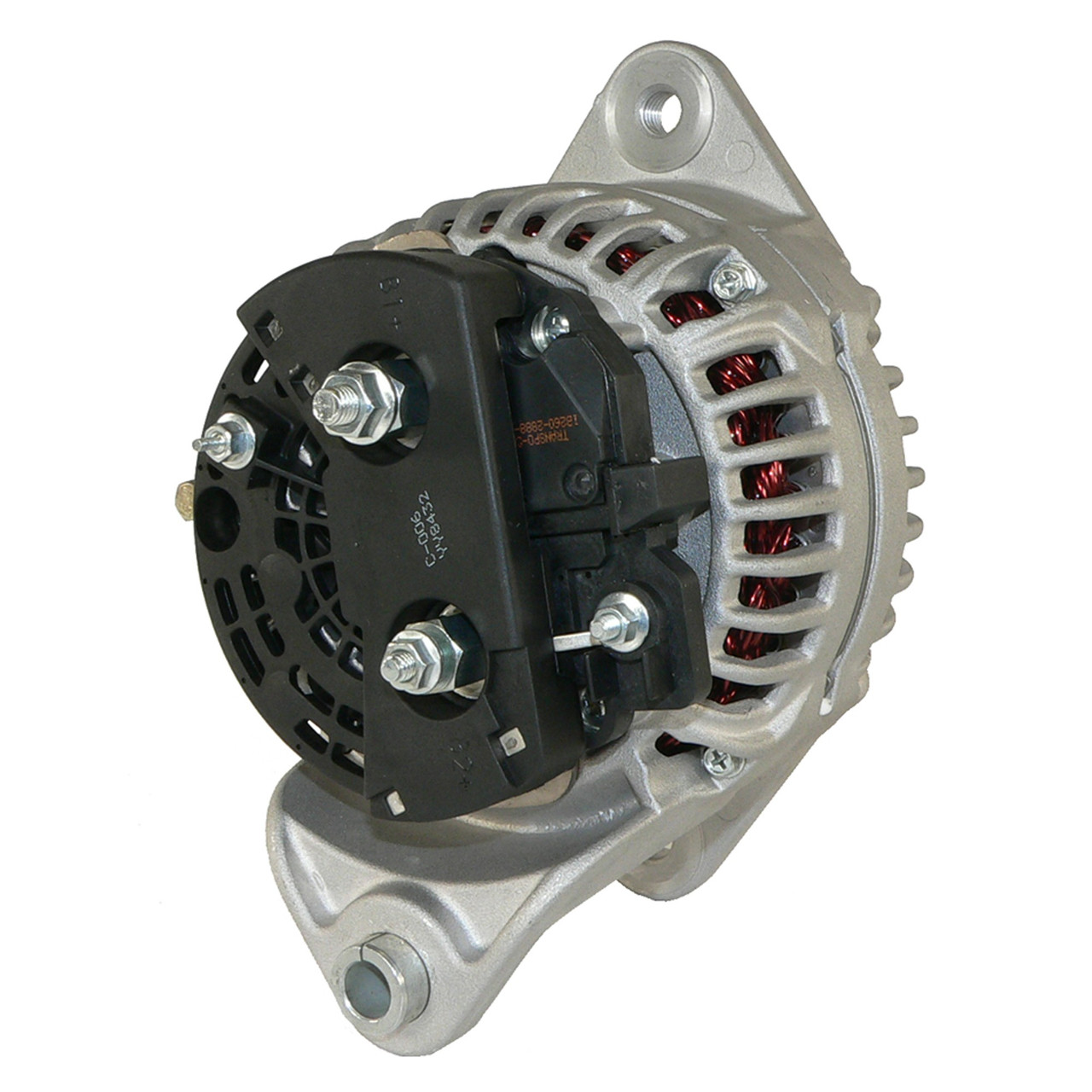 Alternator for New Holland Tractor 8670, 8770, 8870, 8970, 9280, 9282 ABO0366 Alternator for New Holland Tractor 8670, 8770, 8870, 8970, 9280, 9282 ABO0366