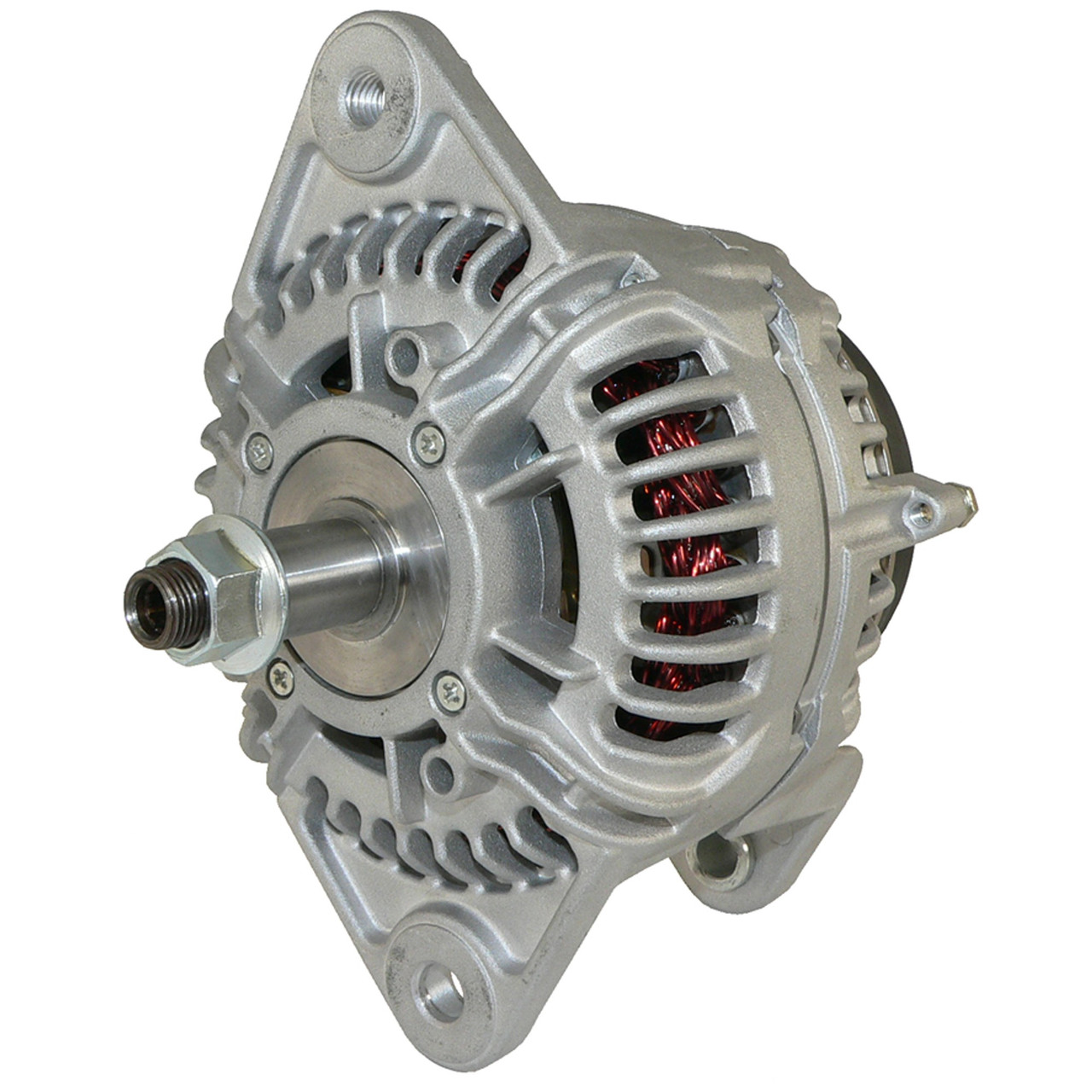 Alternator for New Holland Tractor 8670, 8770, 8870, 8970, 9280, 9282 ABO0366 Alternator for New Holland Tractor 8670, 8770, 8870, 8970, 9280, 9282 ABO0366