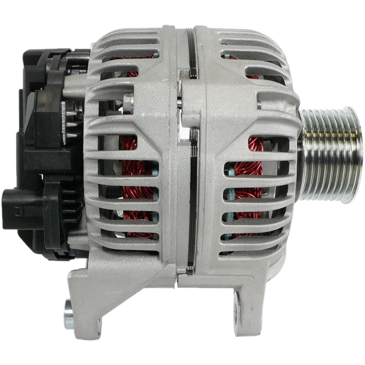 Alternator Case Farmall, Jx1080 Tractor & New Holland Tl80, TN85 Alternator Case Farmall, Jx1080 Tractor & New Holland Tl80, TN85