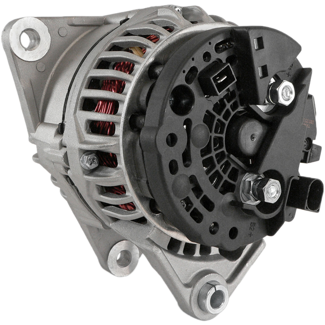 Alternator Case Farmall, Jx1080 Tractor & New Holland Tl80, TN85 Alternator Case Farmall, Jx1080 Tractor & New Holland Tl80, TN85