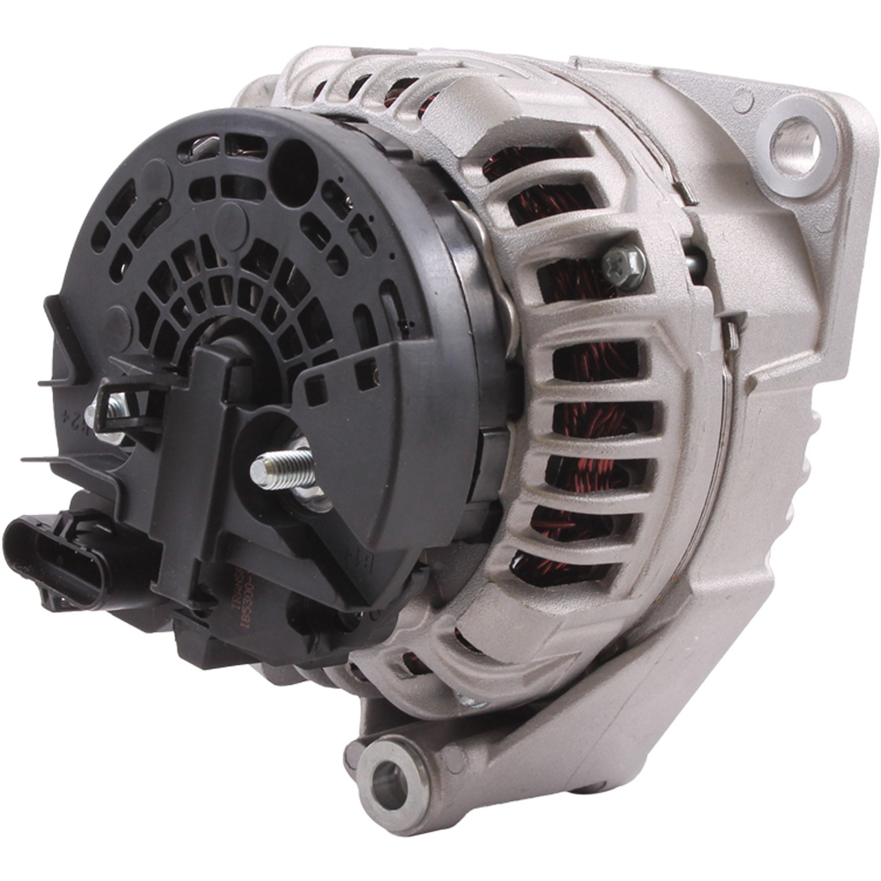 Alternator for Man Truck 2002-On 0-124-655-011 Alternator for Man Truck 2002-On 0-124-655-011