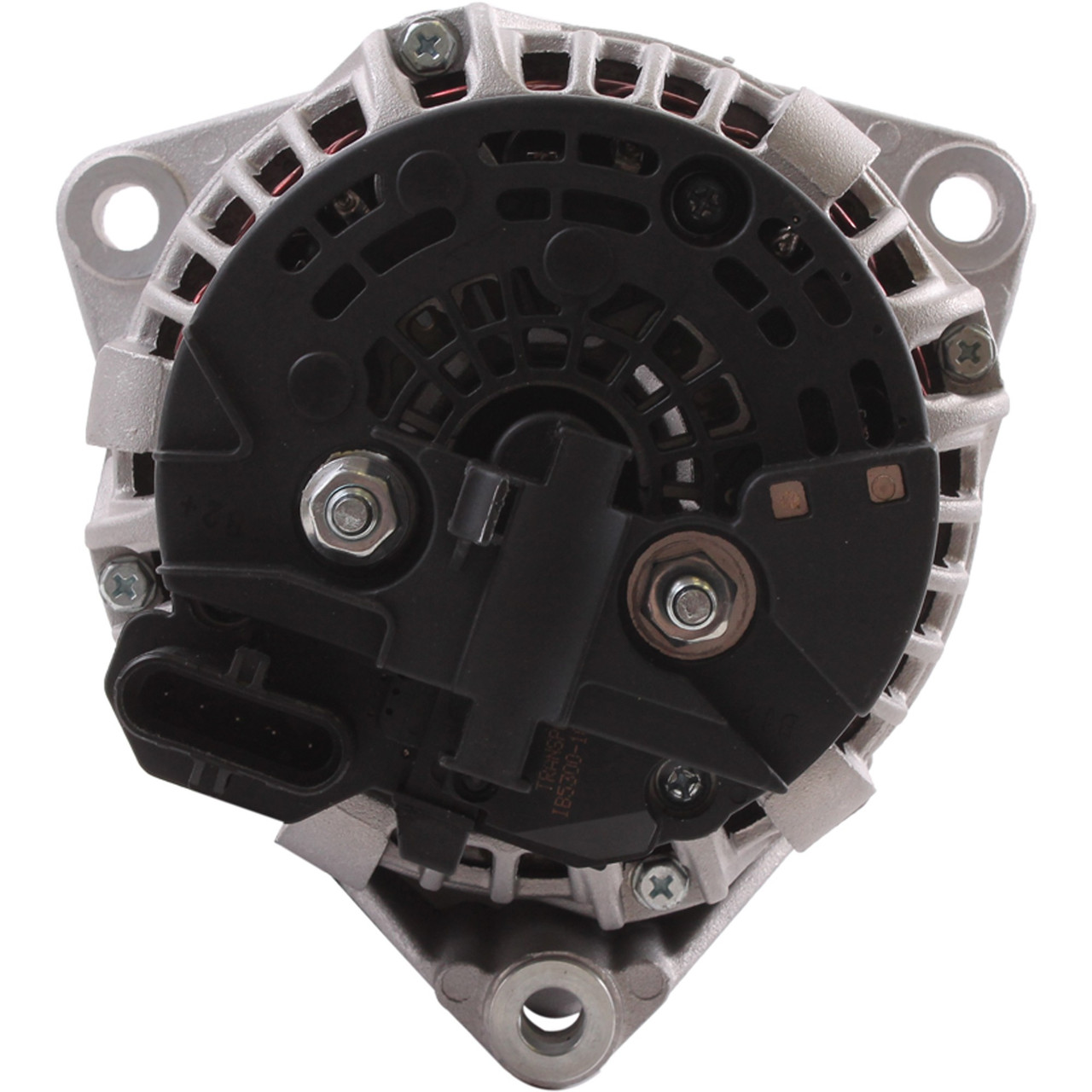 Alternator for Man Truck 2002-On 0-124-655-011 Alternator for Man Truck 2002-On 0-124-655-011