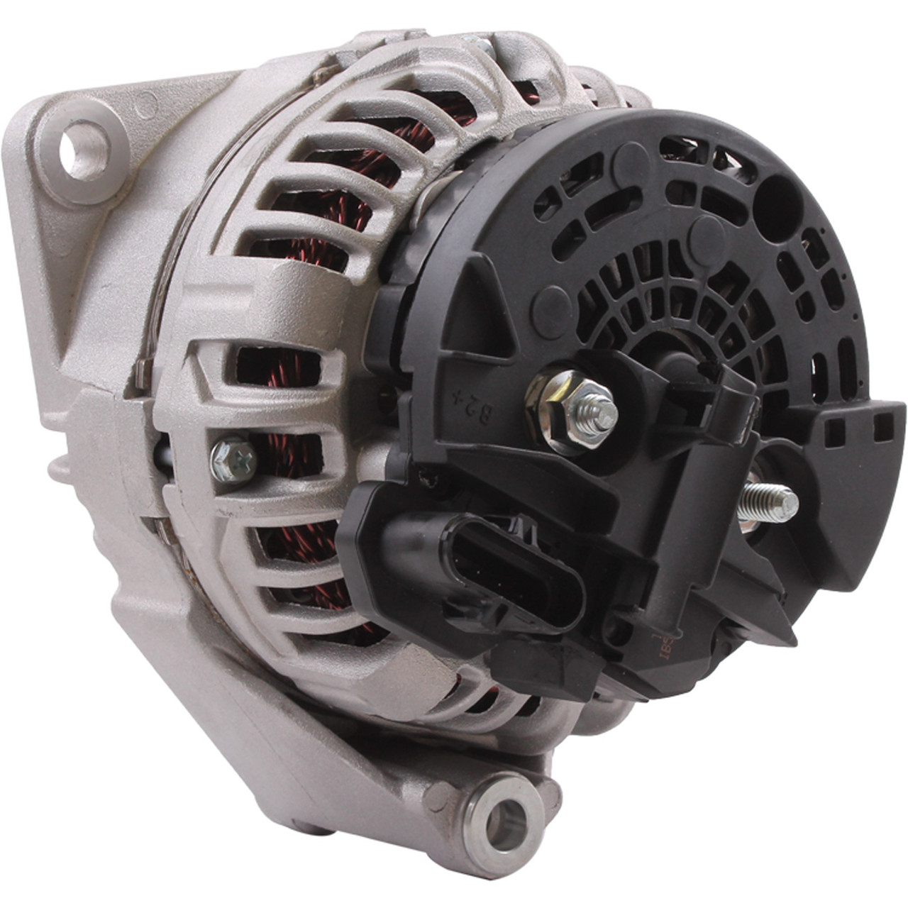 Alternator for Man Truck 2002-On 0-124-655-011 Alternator for Man Truck 2002-On 0-124-655-011
