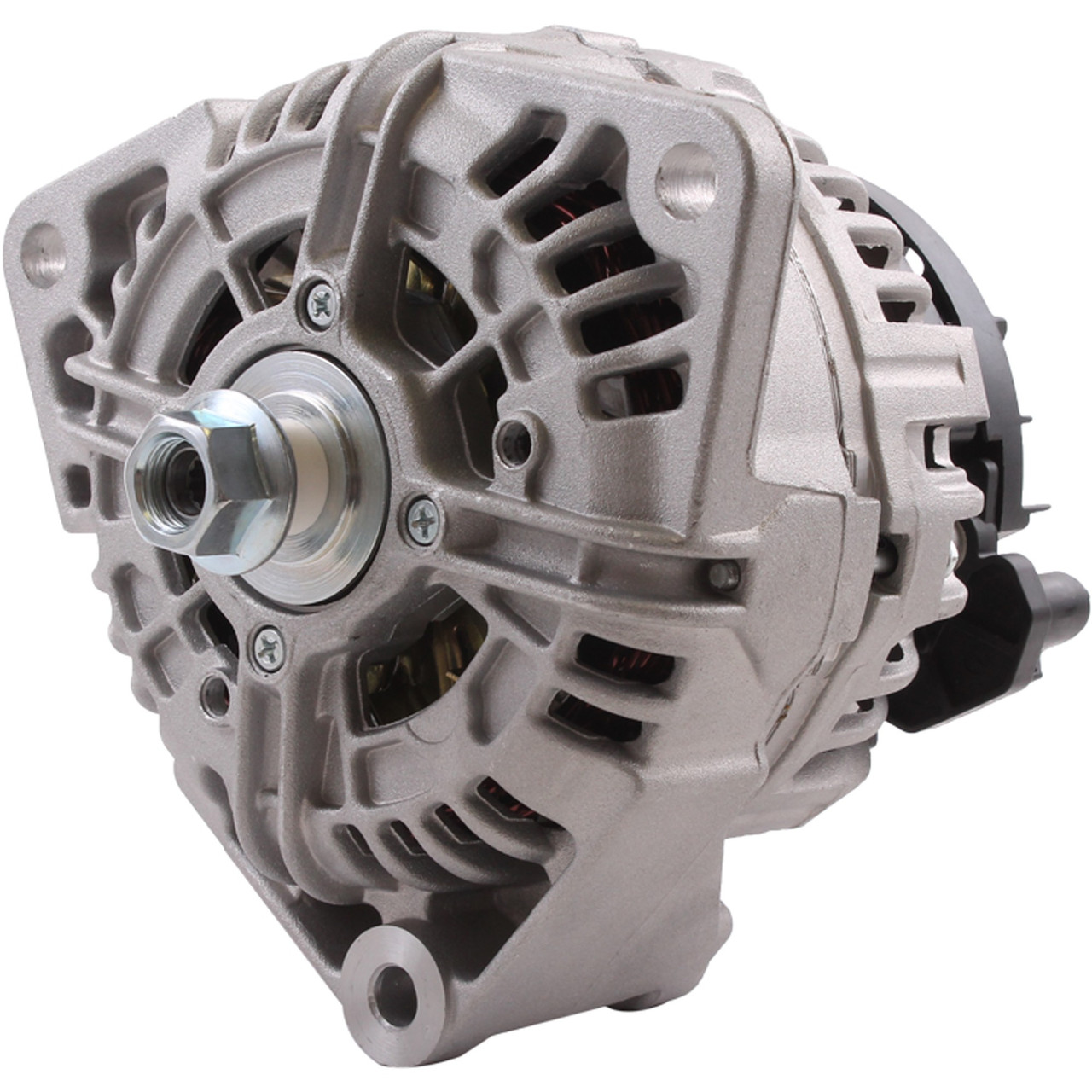 Alternator for Man Truck 2002-On 0-124-655-011 Alternator for Man Truck 2002-On 0-124-655-011