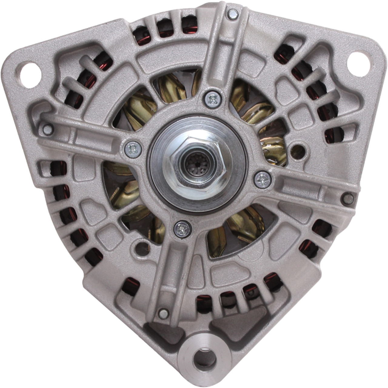 Alternator for Man Truck 2002-On 0-124-655-011 Alternator for Man Truck 2002-On 0-124-655-011