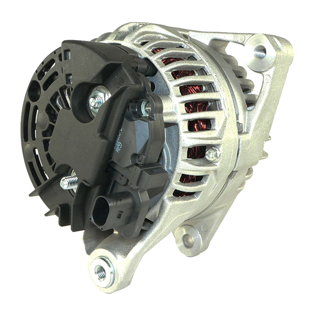 Alternator for 2.5L Porsche 911 Series 1999-2004, Boxster 1997-2004 ABO0309 Alternator for 2.5L Porsche 911 Series 1999-2004, Boxster 1997-2004 ABO0309