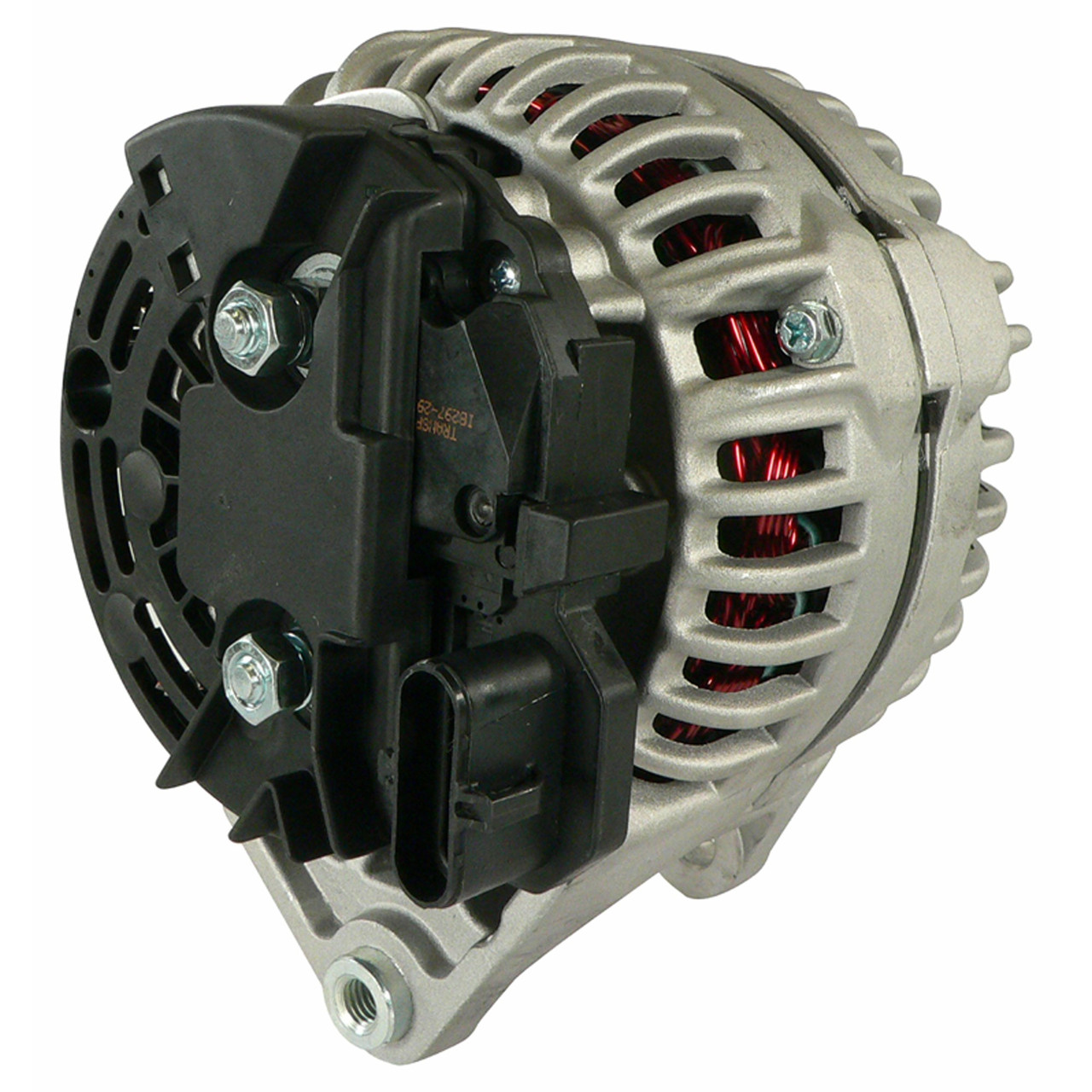 Alternator for Iveco Truck 0-124-655-005, 4892320 4892320 2000 400-24094 Alternator for Iveco Truck 0-124-655-005, 4892320 4892320 2000 400-24094