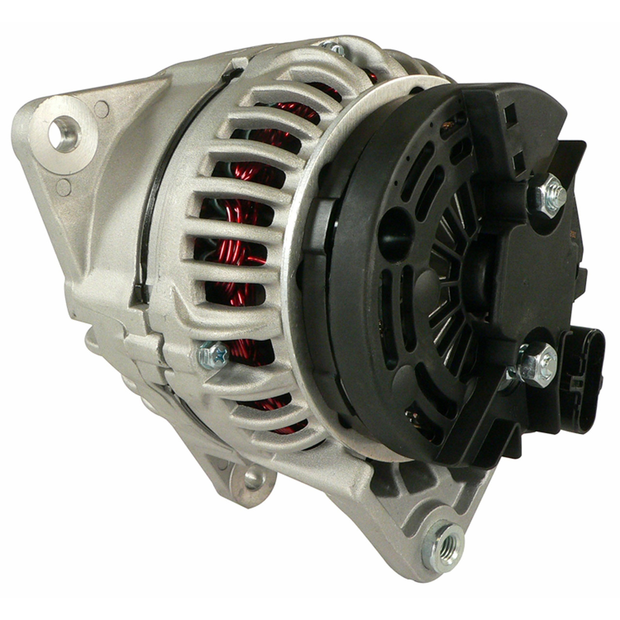 Alternator for Iveco Truck 0-124-655-005, 4892320 4892320 2000 400-24094 Alternator for Iveco Truck 0-124-655-005, 4892320 4892320 2000 400-24094