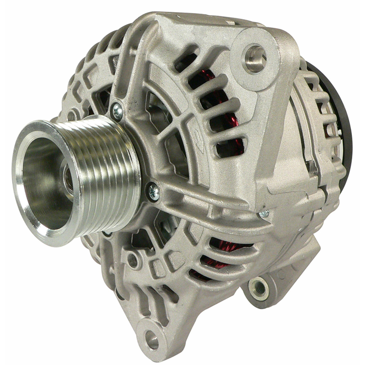 Alternator for Iveco Truck 0-124-655-005, 4892320 4892320 2000 400-24094 Alternator for Iveco Truck 0-124-655-005, 4892320 4892320 2000 400-24094