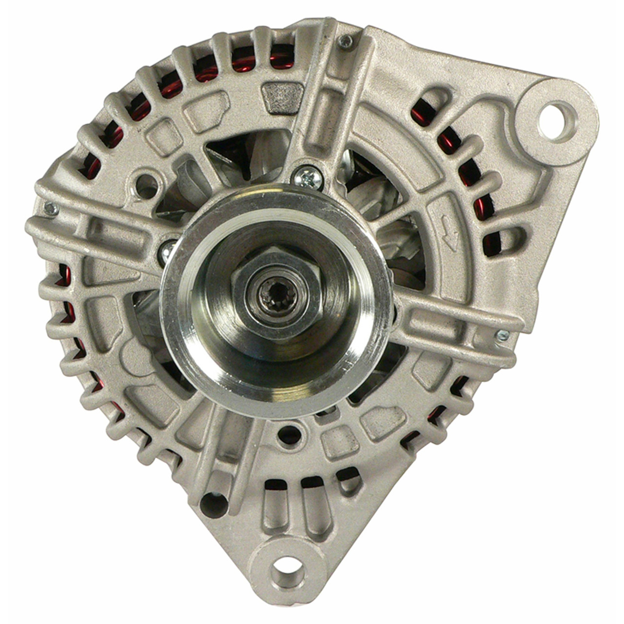 Alternator for Iveco Truck 0-124-655-005, 4892320 4892320 2000 400-24094 Alternator for Iveco Truck 0-124-655-005, 4892320 4892320 2000 400-24094