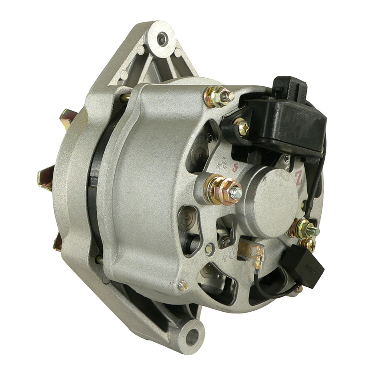 Alternator for Thermo King Carrier Transicold Trailer Unit Diesel 400-24100 Alternator for Thermo King Carrier Transicold Trailer Unit Diesel 400-24100
