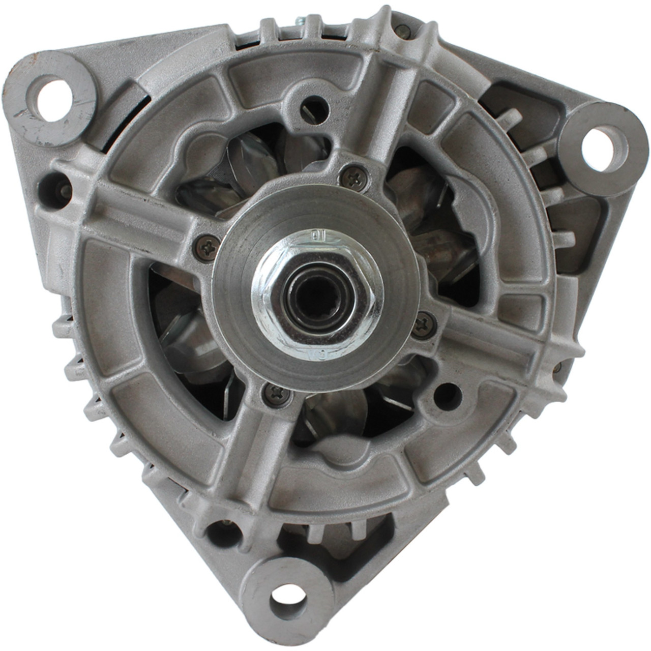 Alternator for MAN Truck 24V 100A F2000, L2000, M2000, T6A 51261017232 ABO0446 Alternator for MAN Truck 24V 100A F2000, L2000, M2000, T6A 51261017232 ABO0446