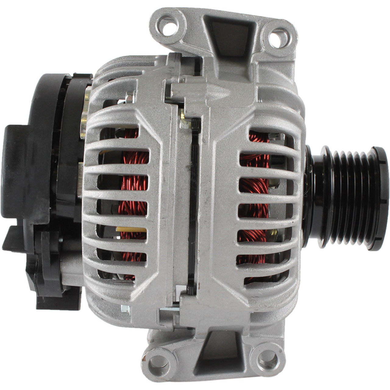 Alternator for Dodge Sprinter Van 2003-2006, Freightliner 2000-2002 400-24104 Alternator for Dodge Sprinter Van 2003-2006, Freightliner 2000-2002 400-24104