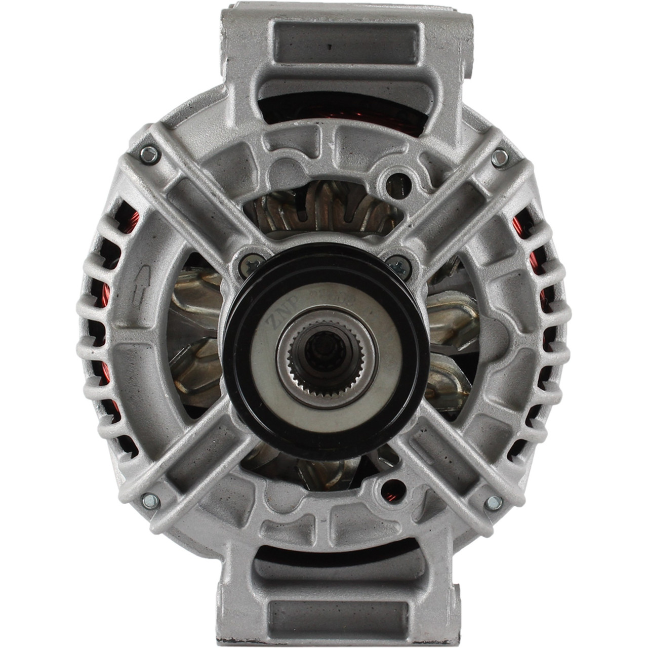 Alternator for Dodge Sprinter Van 2003-2006, Freightliner 2000-2002 400-24104 Alternator for Dodge Sprinter Van 2003-2006, Freightliner 2000-2002 400-24104