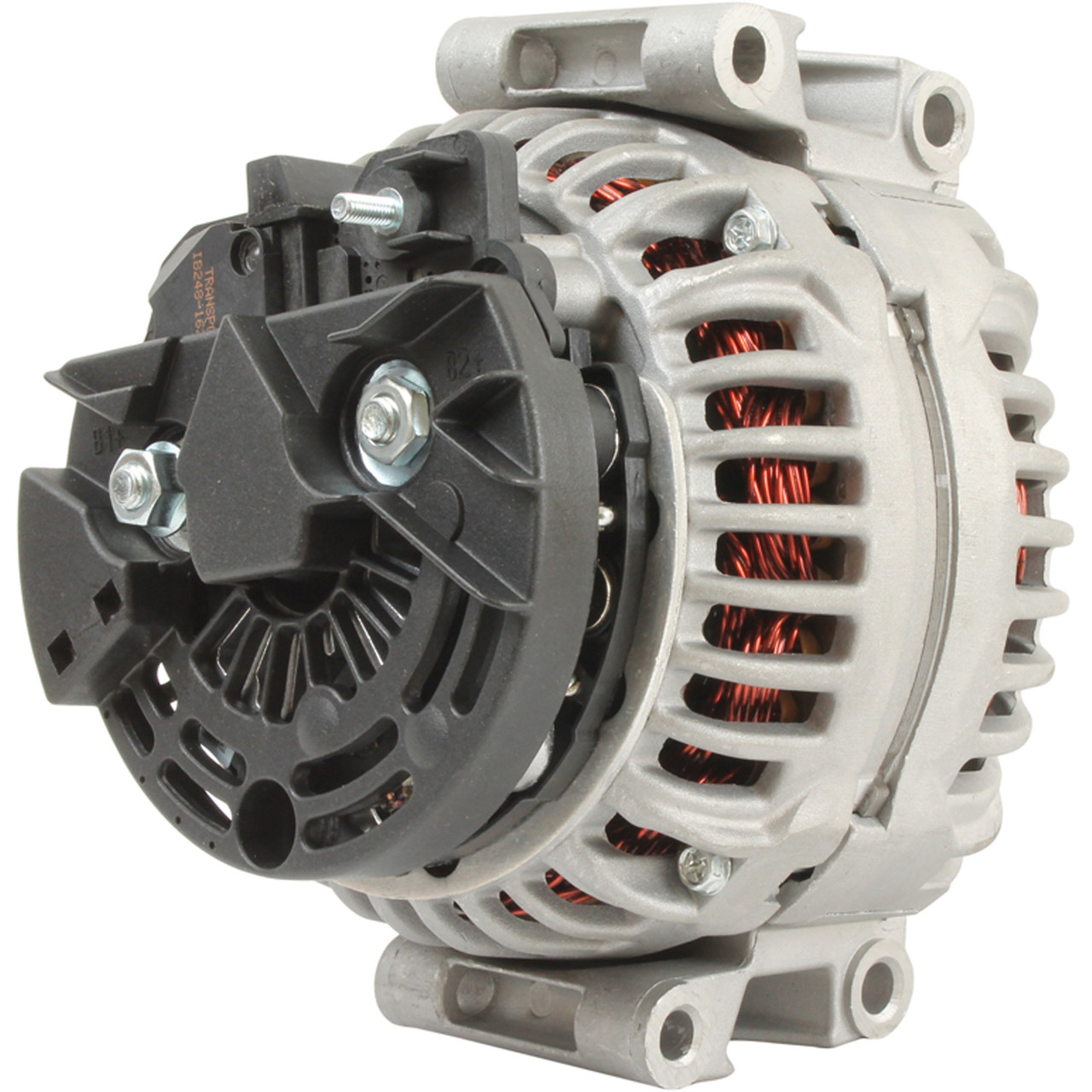 Alternator for Dodge & Freightliner Sprinter Van 2.7L 2005-2006 Alternator for Dodge & Freightliner Sprinter Van 2.7L 2005-2006