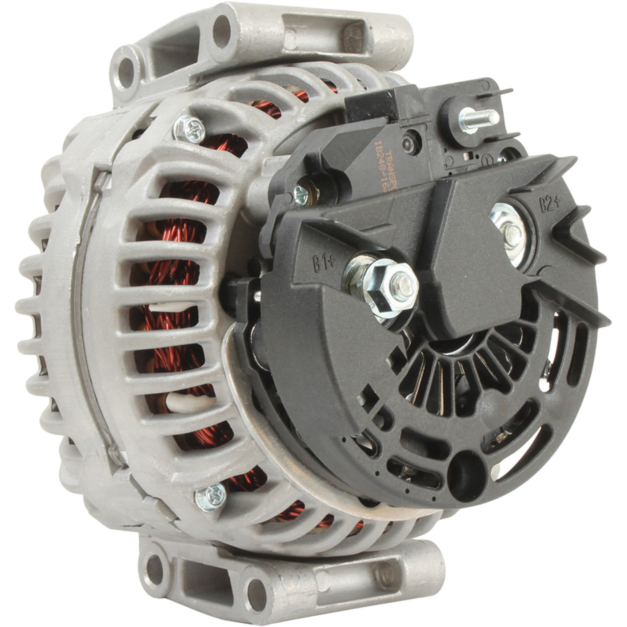 Alternator for Dodge & Freightliner Sprinter Van 2.7L 2005-2006 Alternator for Dodge & Freightliner Sprinter Van 2.7L 2005-2006