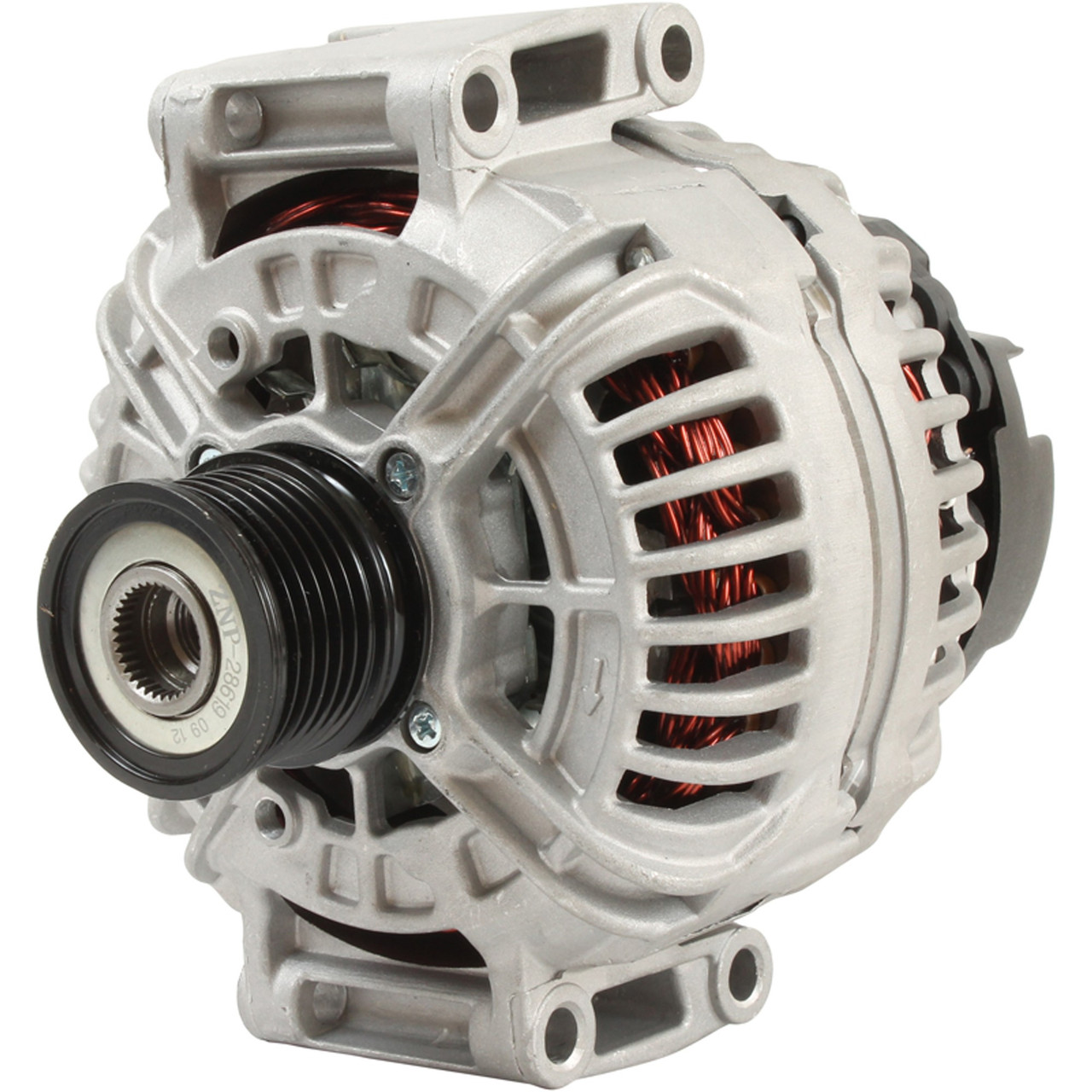 Alternator for Dodge & Freightliner Sprinter Van 2.7L 2005-2006 Alternator for Dodge & Freightliner Sprinter Van 2.7L 2005-2006