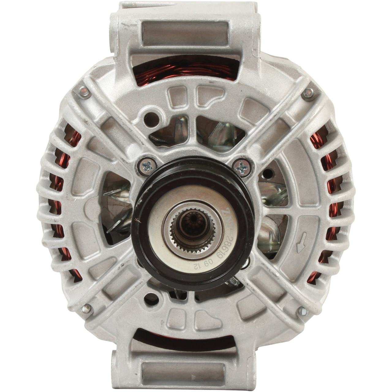 Alternator for Dodge & Freightliner Sprinter Van 2.7L 2005-2006 Alternator for Dodge & Freightliner Sprinter Van 2.7L 2005-2006