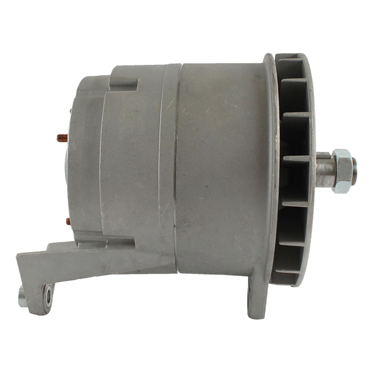 Mercedes Bus R/EF 24-Volt 140 Amp for Tourismo Econic Touro 009-154-72-02 Mercedes Bus R/EF 24-Volt 140 Amp for Tourismo Econic Touro 009-154-72-02