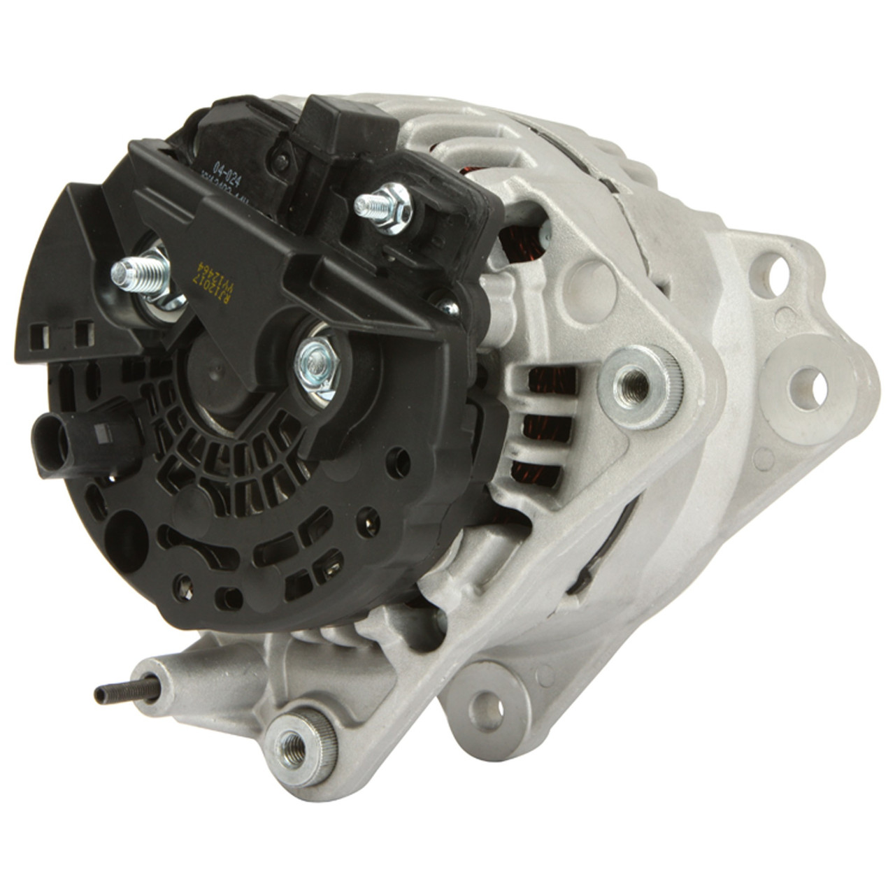 Alternator for John Deere Backhoe Loader 310G 310SG 310SJ 315SG 315SJ 410G Alternator for John Deere Backhoe Loader 310G 310SG 310SJ 315SG 315SJ 410G