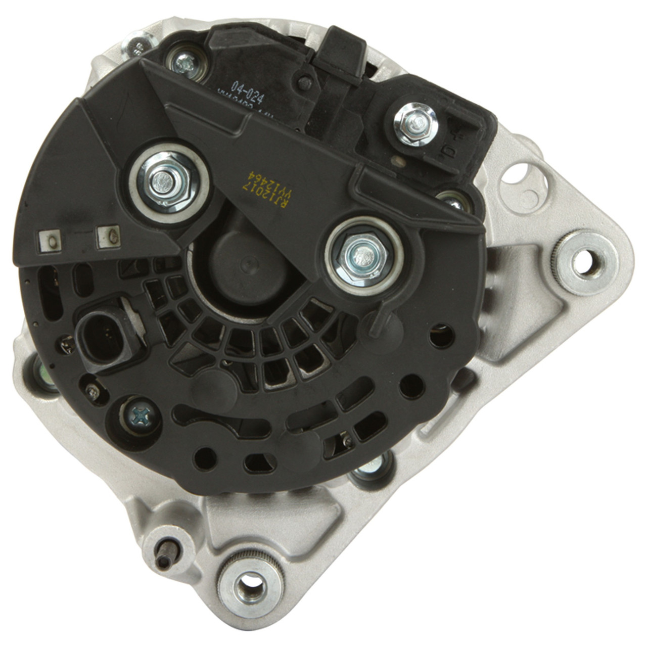 Alternator for John Deere Backhoe Loader 310G 310SG 310SJ 315SG 315SJ 410G Alternator for John Deere Backhoe Loader 310G 310SG 310SJ 315SG 315SJ 410G