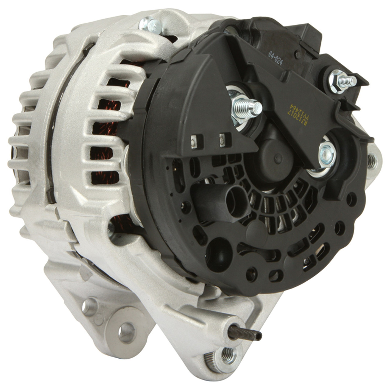 Alternator for John Deere Backhoe Loader 310G 310SG 310SJ 315SG 315SJ 410G Alternator for John Deere Backhoe Loader 310G 310SG 310SJ 315SG 315SJ 410G