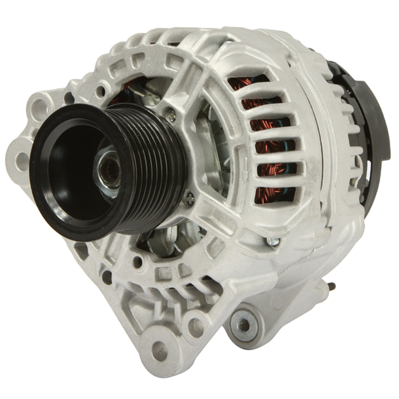 Alternator for John Deere Backhoe Loader 310G 310SG 310SJ 315SG 315SJ 410G Alternator for John Deere Backhoe Loader 310G 310SG 310SJ 315SG 315SJ 410G