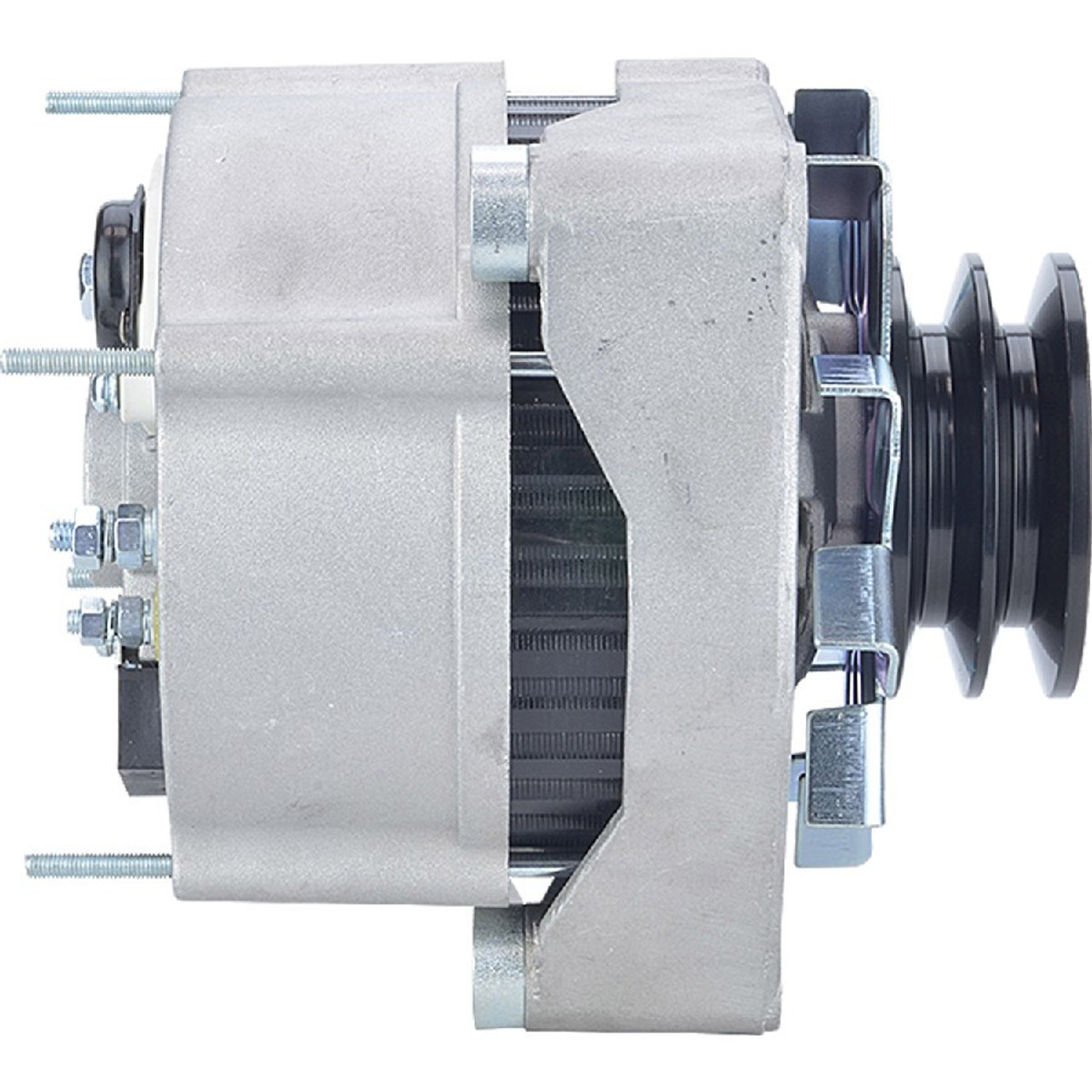 400-24145 24V Alternator for Timber jack Various 0120468146 1181096 12804 400-24145 24V Alternator for Timber jack Various 0120468146 1181096 12804