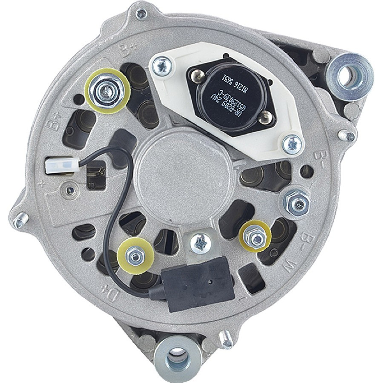 400-24145 24V Alternator for Timber jack Various 0120468146 1181096 12804 400-24145 24V Alternator for Timber jack Various 0120468146 1181096 12804