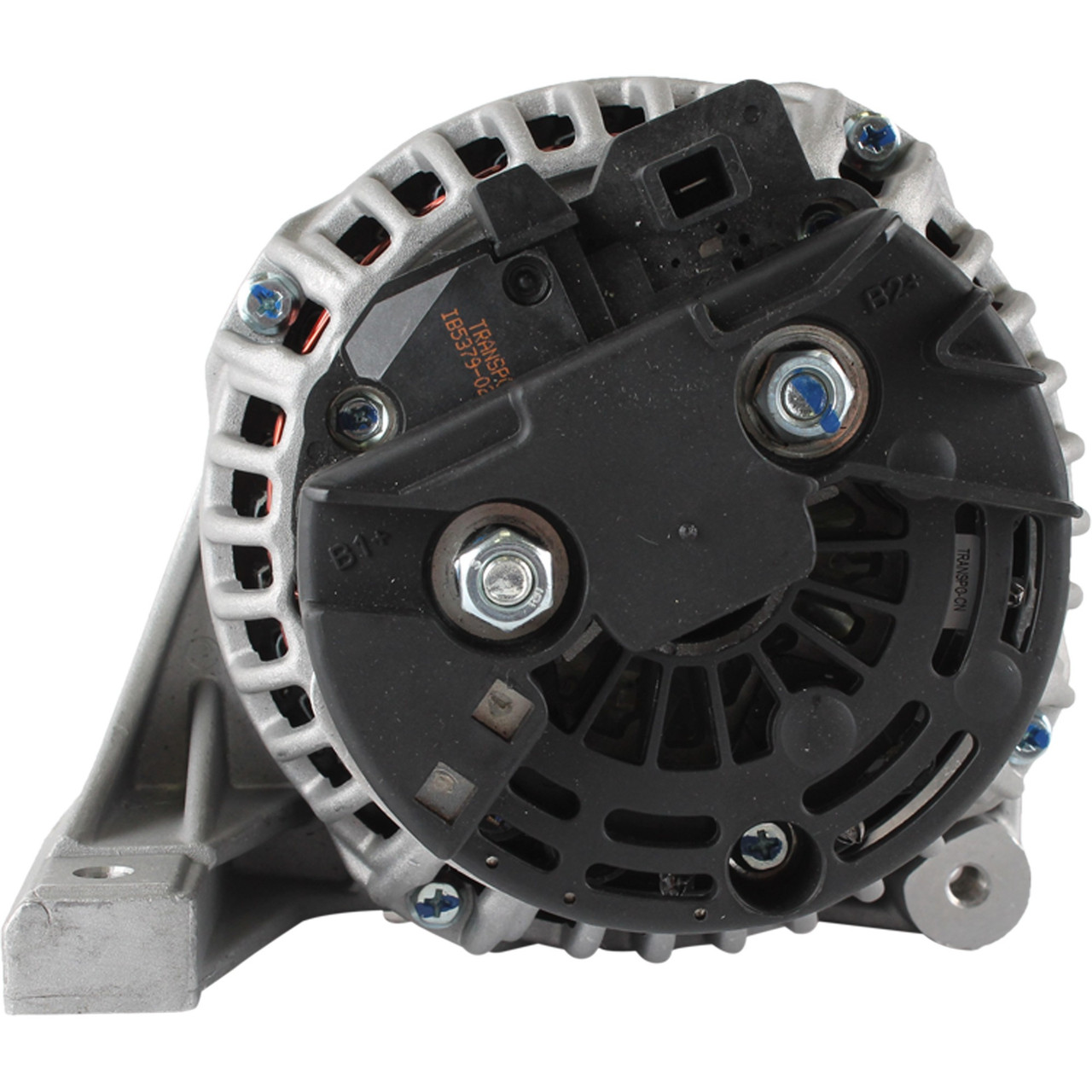 Alternator for 2.4L Volvo S60 2007-2009 0-124-625-024, AL0832X ABO0420 Alternator for 2.4L Volvo S60 2007-2009 0-124-625-024, AL0832X ABO0420