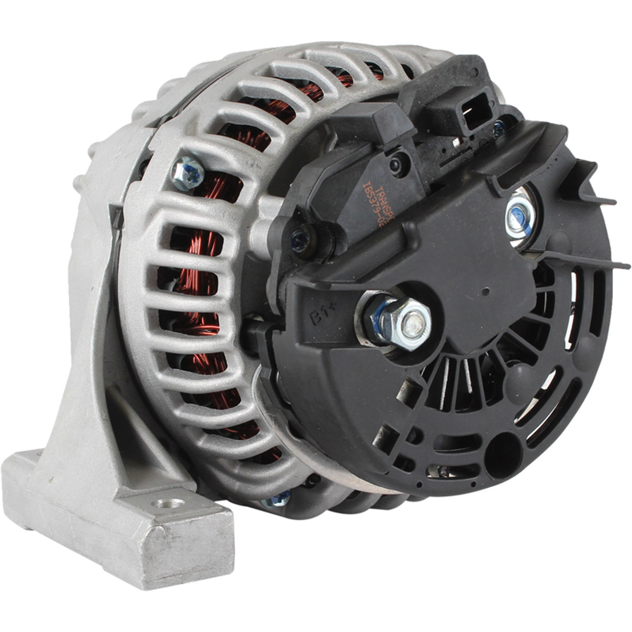 Alternator for 2.4L Volvo S60 2007-2009 0-124-625-024, AL0832X ABO0420 Alternator for 2.4L Volvo S60 2007-2009 0-124-625-024, AL0832X ABO0420