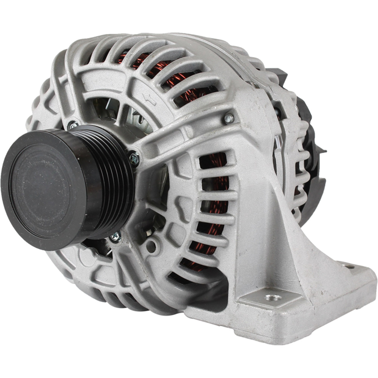 Alternator for 2.4L Volvo S60 2007-2009 0-124-625-024, AL0832X ABO0420 Alternator for 2.4L Volvo S60 2007-2009 0-124-625-024, AL0832X ABO0420