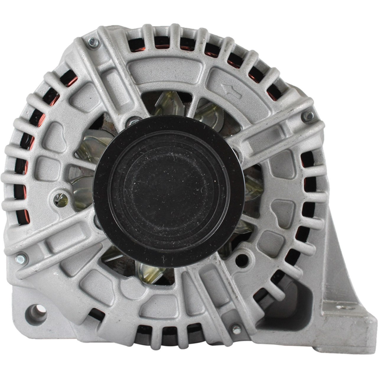 Alternator for 2.4L Volvo S60 2007-2009 0-124-625-024, AL0832X ABO0420 Alternator for 2.4L Volvo S60 2007-2009 0-124-625-024, AL0832X ABO0420