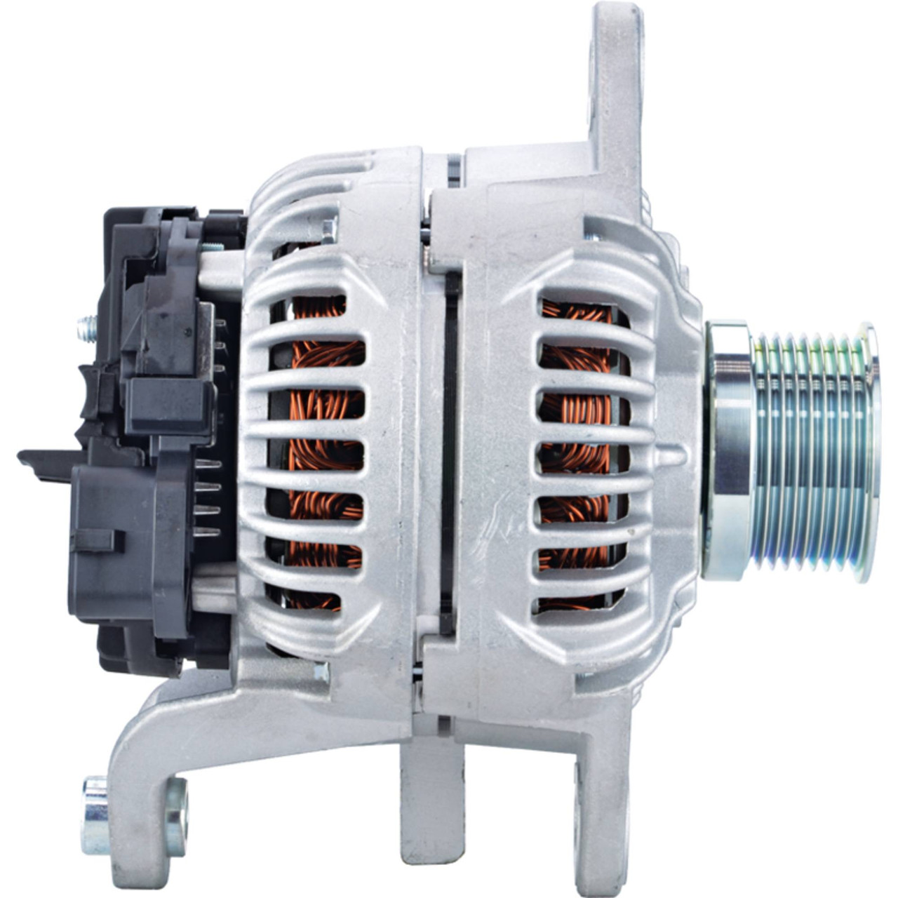 Alternator for 16L Volvo FH16 03 04 05 06 07 08 09 11 2003-2011 124655024 Alternator for 16L Volvo FH16 03 04 05 06 07 08 09 11 2003-2011 124655024