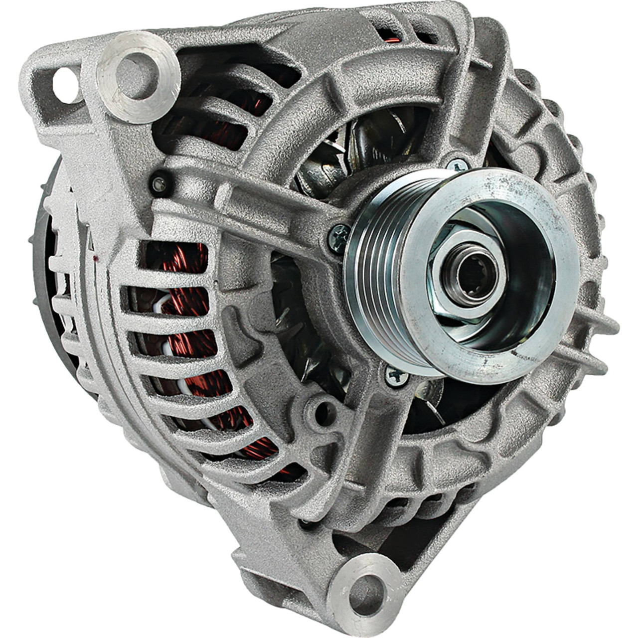 Alternator for 3.2L Chrysler Crossfire 2004-2008 400-24168 ABO0224-180 Alternator for 3.2L Chrysler Crossfire 2004-2008 400-24168 ABO0224-180
