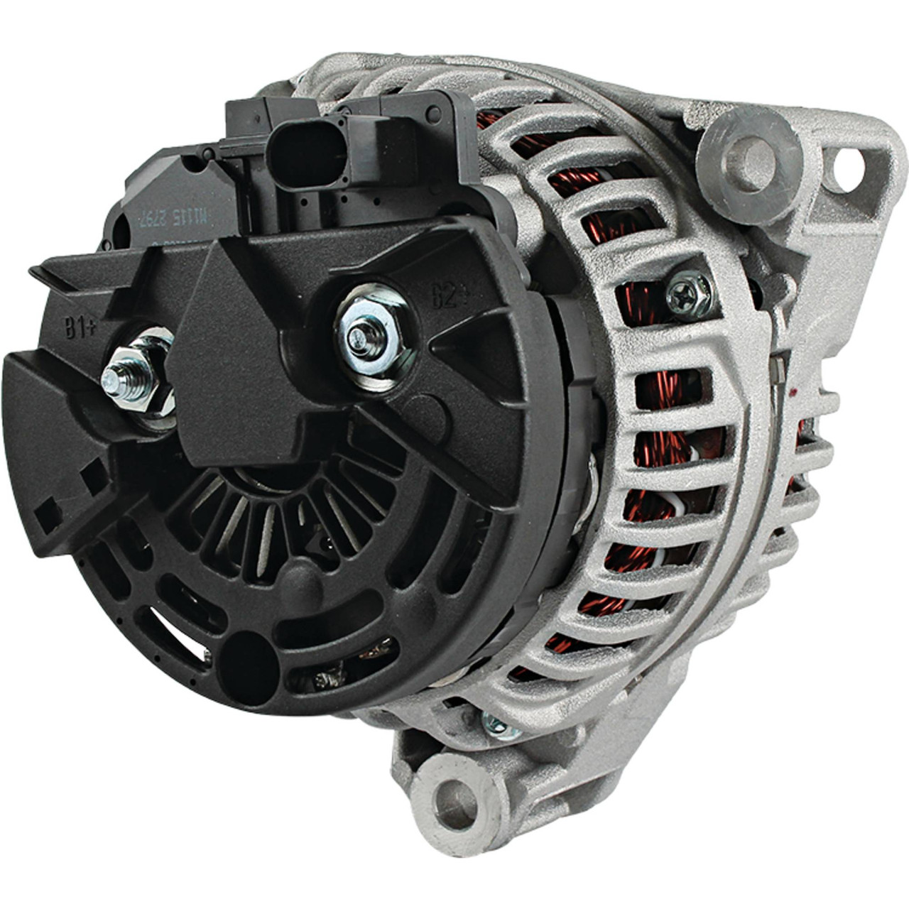 Alternator for 3.2L Chrysler Crossfire 2004-2008 400-24168 ABO0224-180 Alternator for 3.2L Chrysler Crossfire 2004-2008 400-24168 ABO0224-180