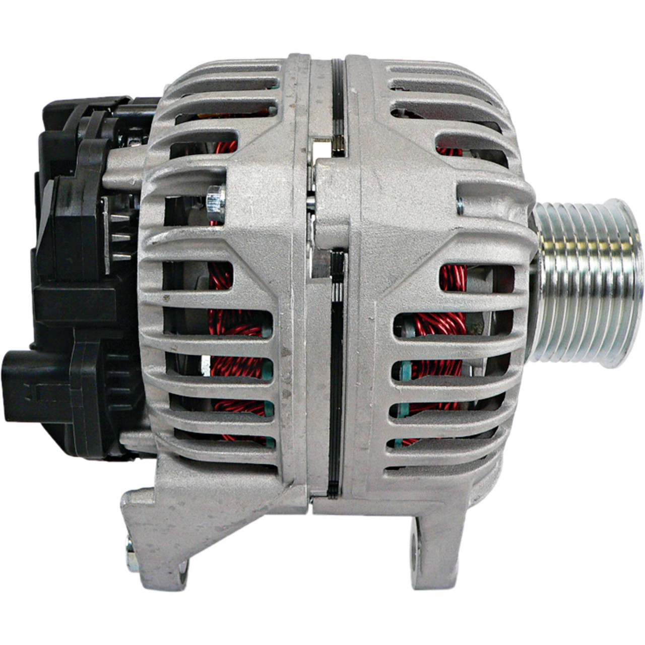 Alternator for Mccormick XTX185, MTX185, MTX120 0-124-515-044 400-24176 Alternator for Mccormick XTX185, MTX185, MTX120 0-124-515-044 400-24176